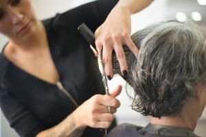 Coiffeur-se