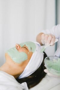 Soins esthétique