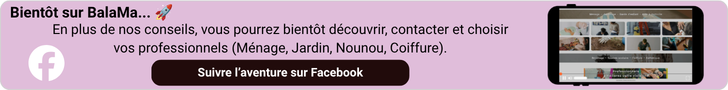 Retrouvez Balama sur Facebook