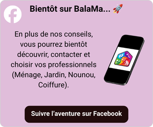Suivre Balama sur Facebook