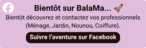 Campagne Facebook Balama
