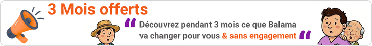 Bannière ouverture 3 mois offre membre