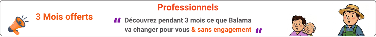 Bannière ouverture 3 mois offre membre