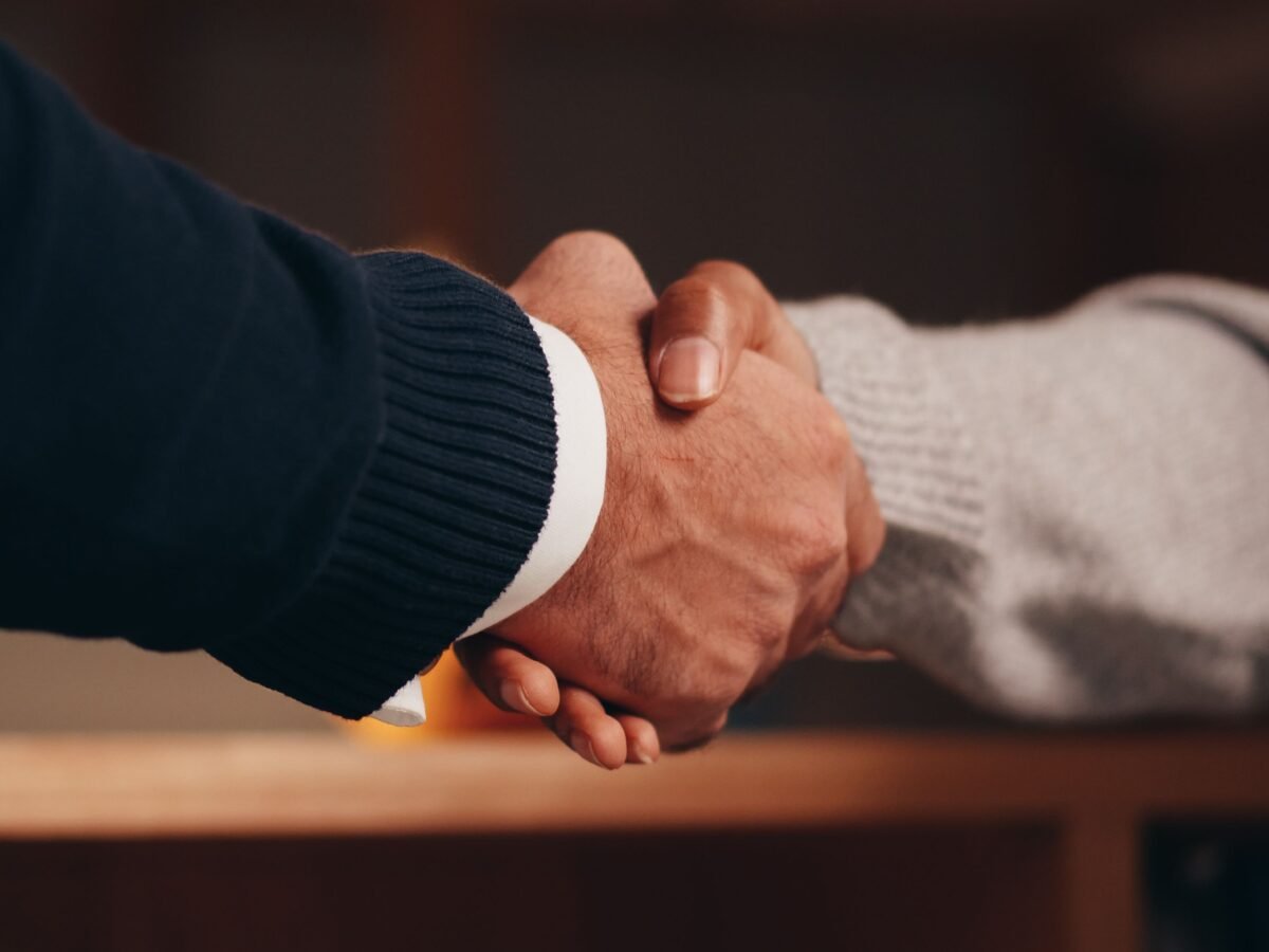 💡 Précisez le poste, la zone, le type de contrat et vos exigences clés.