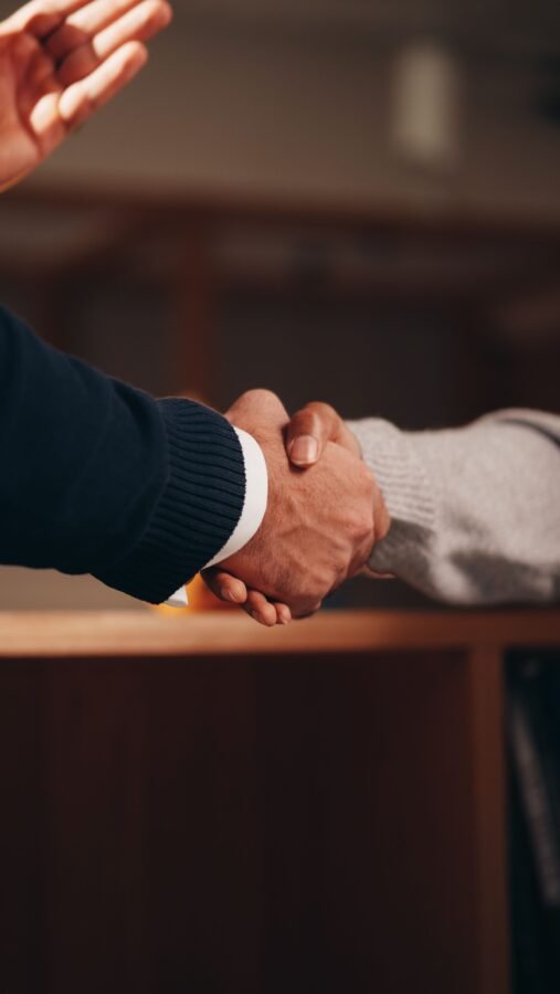 💡 Précisez le poste, la zone, le type de contrat et vos exigences clés.